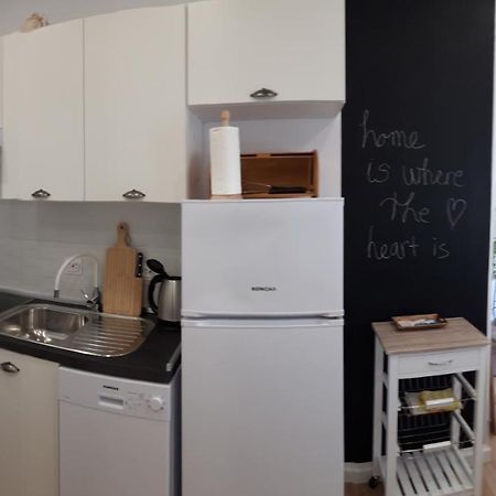 Lili Apartment In Zadar Pet Friendly, Free Parking エクステリア 写真