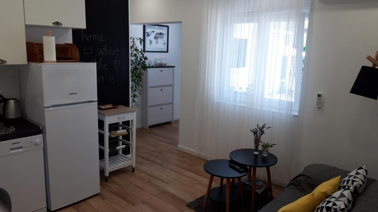 Lili Apartment In Zadar Pet Friendly, Free Parking エクステリア 写真