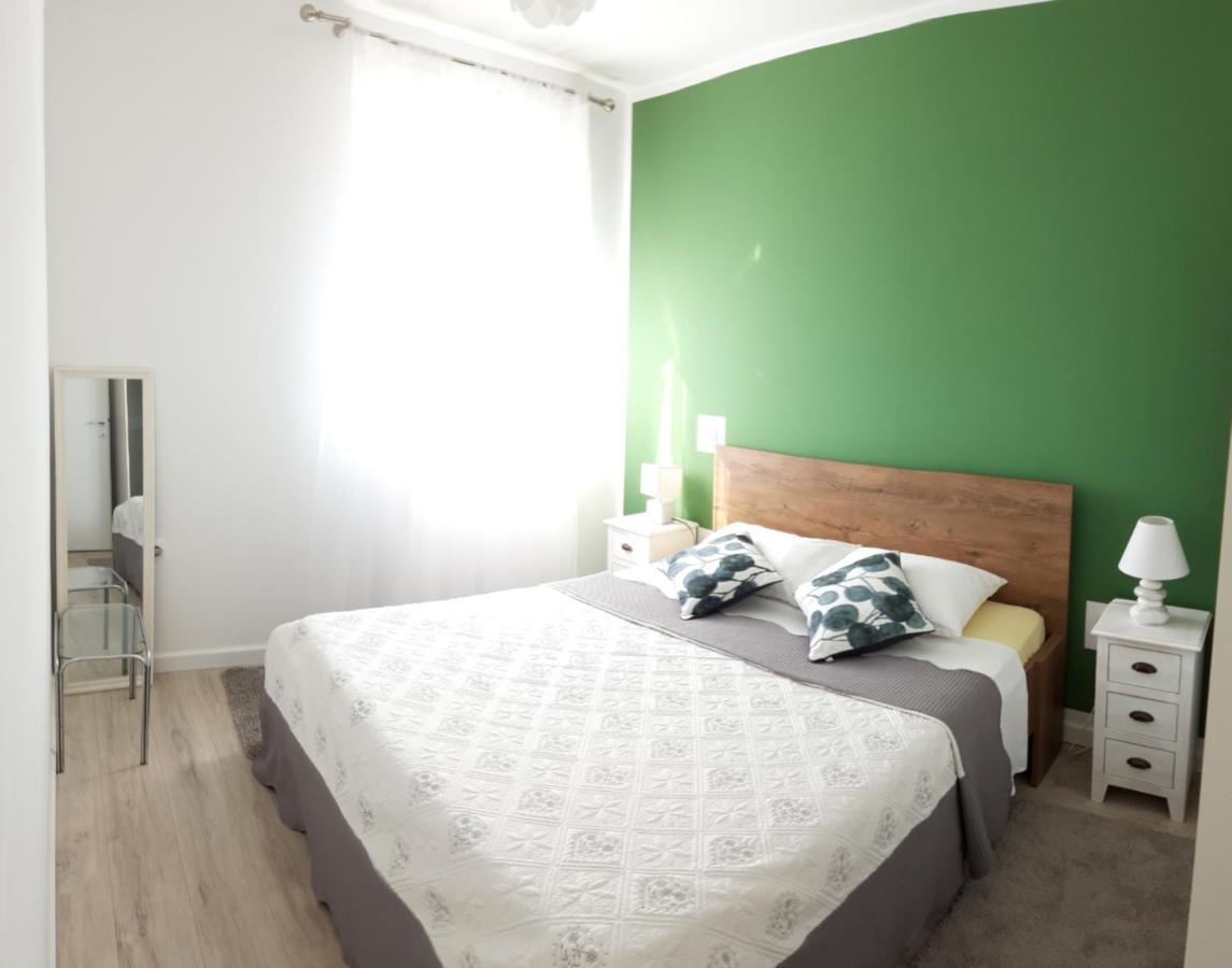 Lili Apartment In Zadar Pet Friendly, Free Parking エクステリア 写真