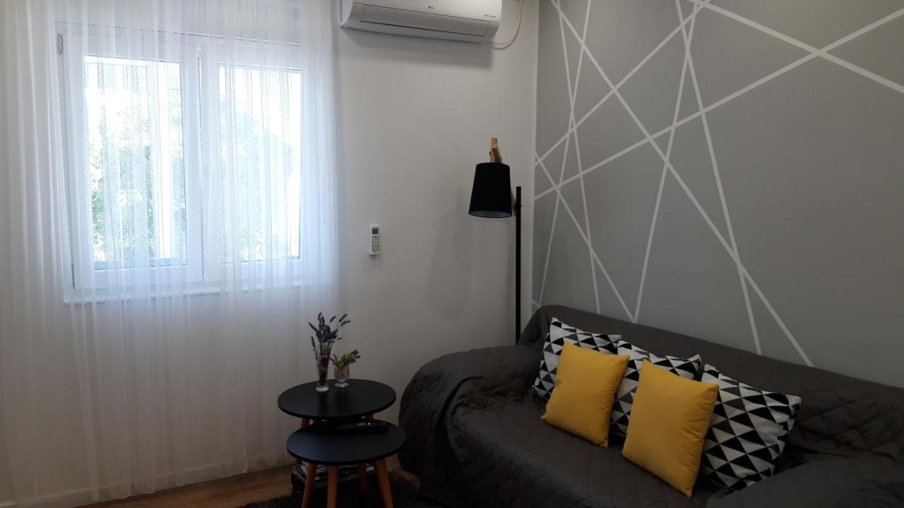 Lili Apartment In Zadar Pet Friendly, Free Parking エクステリア 写真
