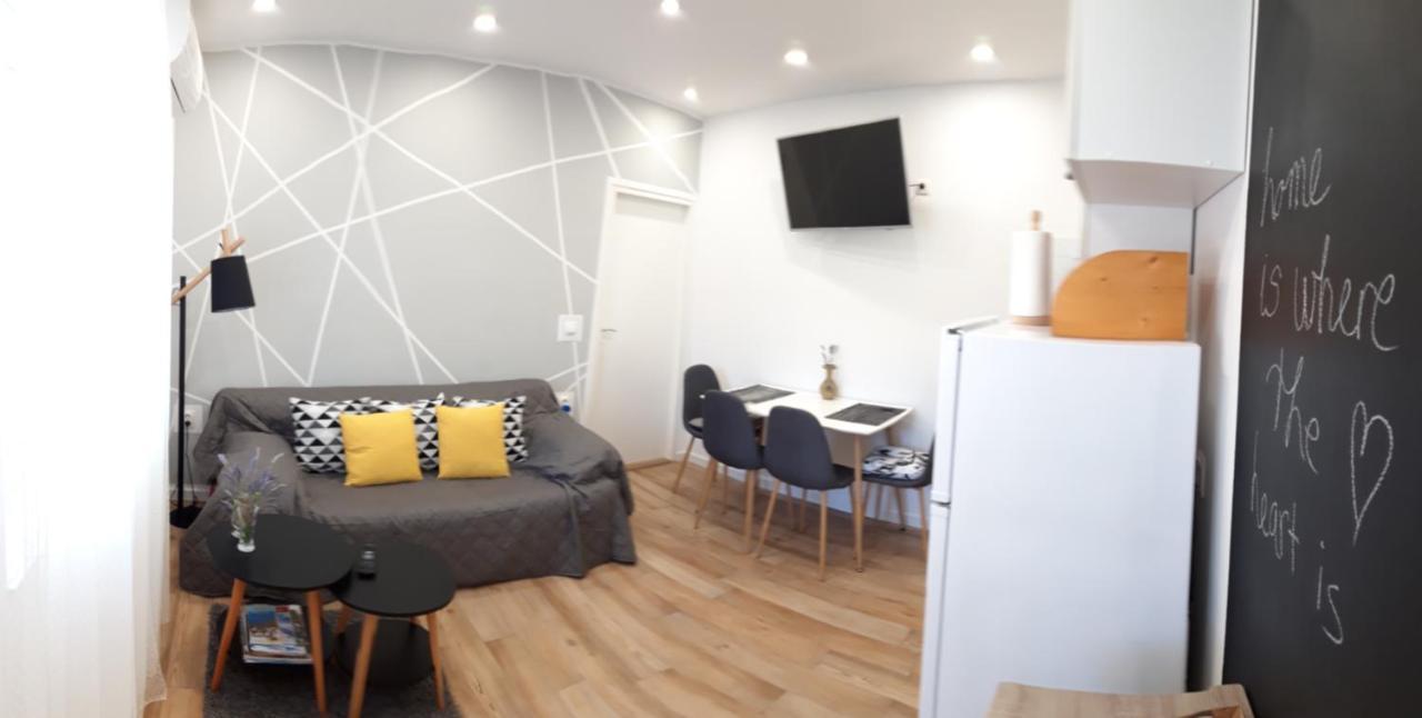 Lili Apartment In Zadar Pet Friendly, Free Parking エクステリア 写真