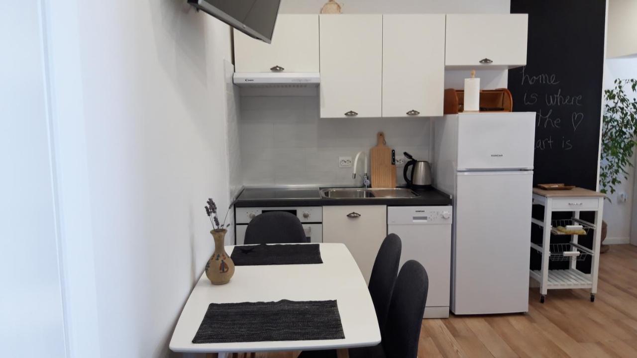 Lili Apartment In Zadar Pet Friendly, Free Parking エクステリア 写真