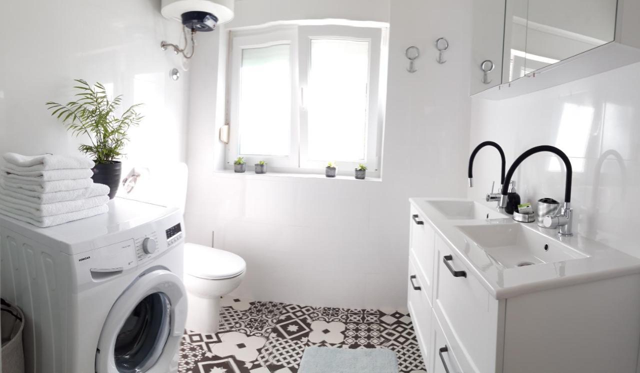 Lili Apartment In Zadar Pet Friendly, Free Parking エクステリア 写真