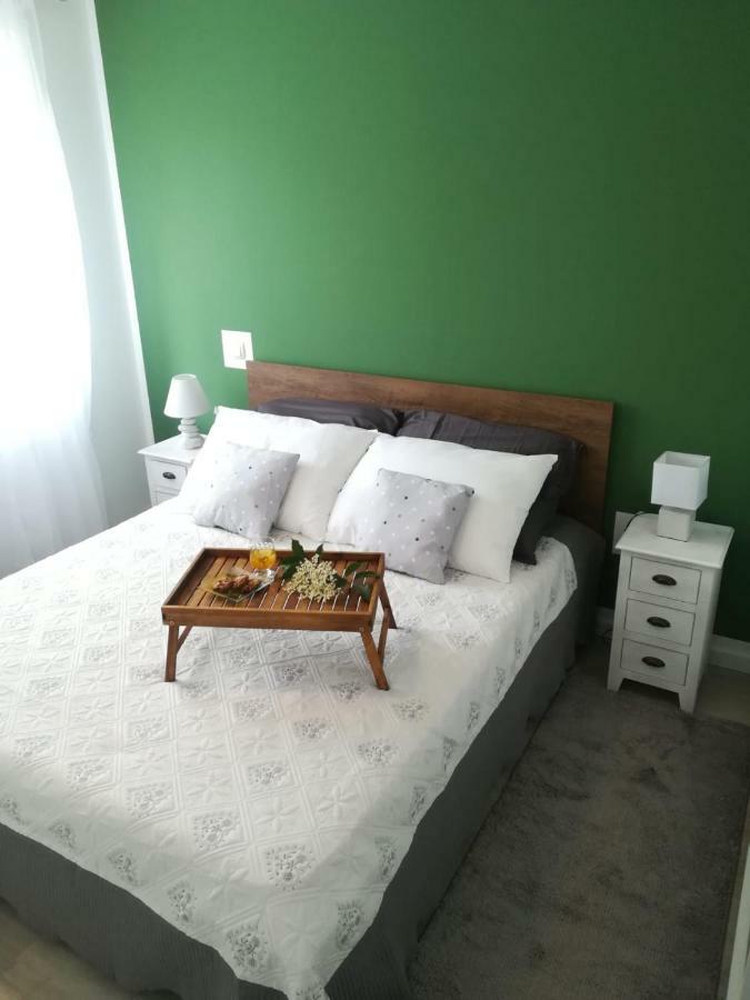 Lili Apartment In Zadar Pet Friendly, Free Parking エクステリア 写真