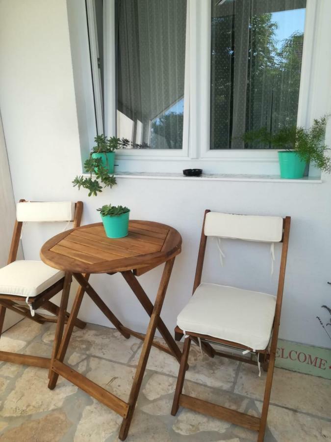 Lili Apartment In Zadar Pet Friendly, Free Parking エクステリア 写真